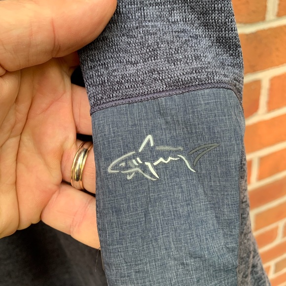 Greg Norman pullover - Picture 4 of 4